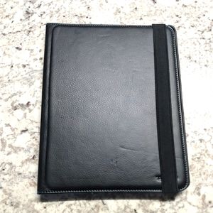 Targus style folio for iPad